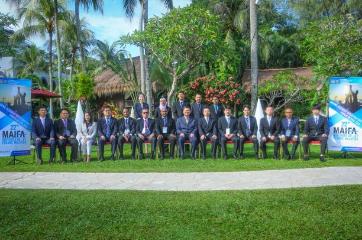 22nd MAIFA(2019)