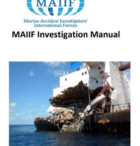 MAIIF investigation mannual
