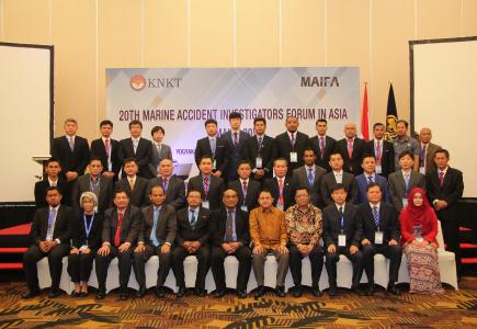 MAIFA 20