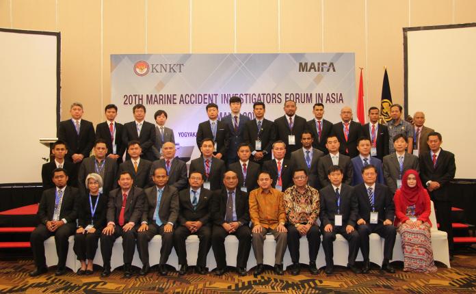 MAIFA 20