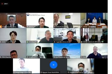 Intersessional Update Meeting 2022